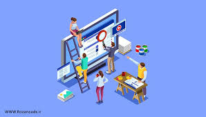  تولید محتوا 